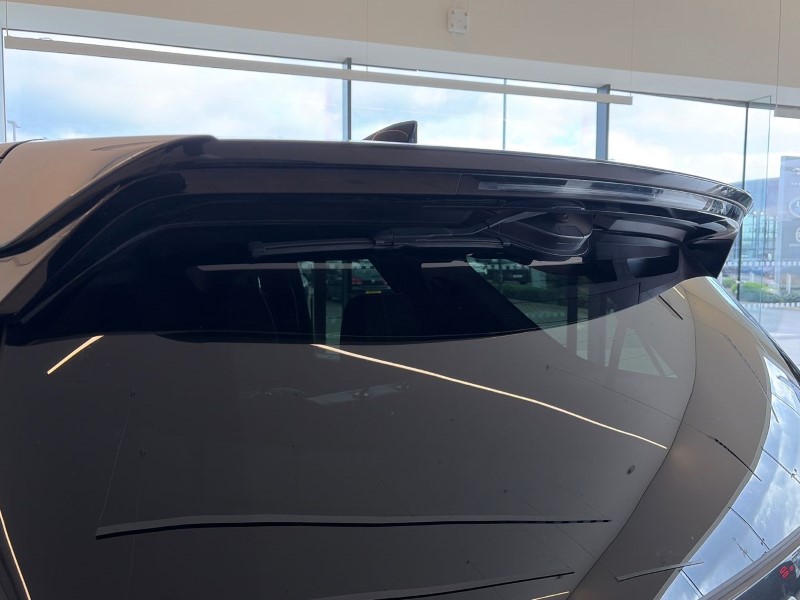 2019 (19) LAND ROVER DISCOVERY 2.0 SD4 HSE Luxury 5dr Auto 5166016