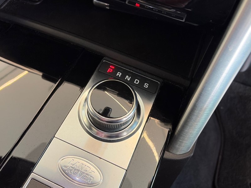 2019 (19) LAND ROVER DISCOVERY 2.0 SD4 HSE Luxury 5dr Auto 5165969