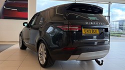 2019 (19) LAND ROVER DISCOVERY 2.0 SD4 HSE Luxury 5dr Auto 5166014