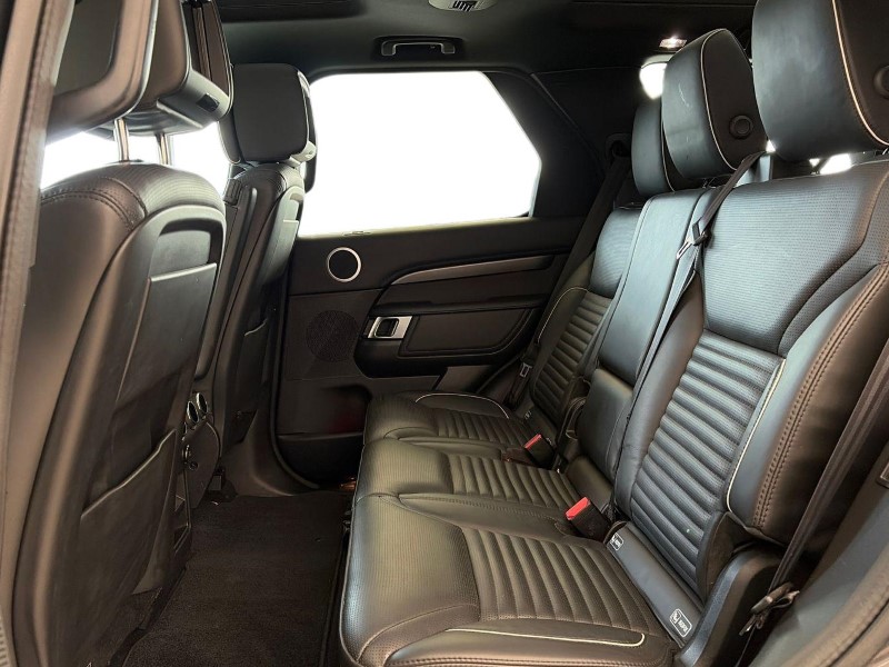 2019 (19) LAND ROVER DISCOVERY 2.0 SD4 HSE Luxury 5dr Auto 5165960