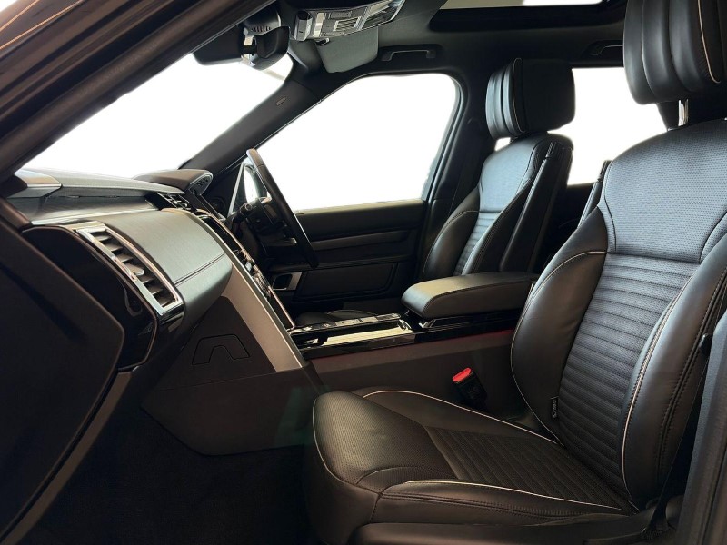 2019 (19) LAND ROVER DISCOVERY 2.0 SD4 HSE Luxury 5dr Auto 5165959