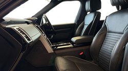 2019 (19) LAND ROVER DISCOVERY 2.0 SD4 HSE Luxury 5dr Auto 5165959