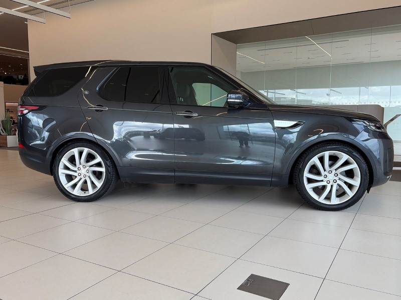 2019 (19) LAND ROVER DISCOVERY 2.0 SD4 HSE Luxury 5dr Auto 5166013