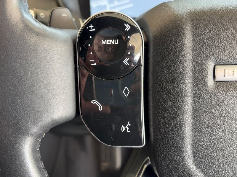 2019 (19) LAND ROVER DISCOVERY 2.0 SD4 HSE Luxury 5dr Auto 5165985