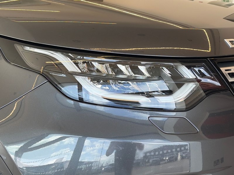 2019 (19) LAND ROVER DISCOVERY 2.0 SD4 HSE Luxury 5dr Auto 5165973