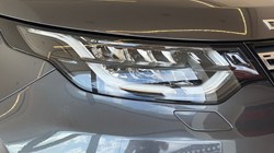 2019 (19) LAND ROVER DISCOVERY 2.0 SD4 HSE Luxury 5dr Auto 5165973