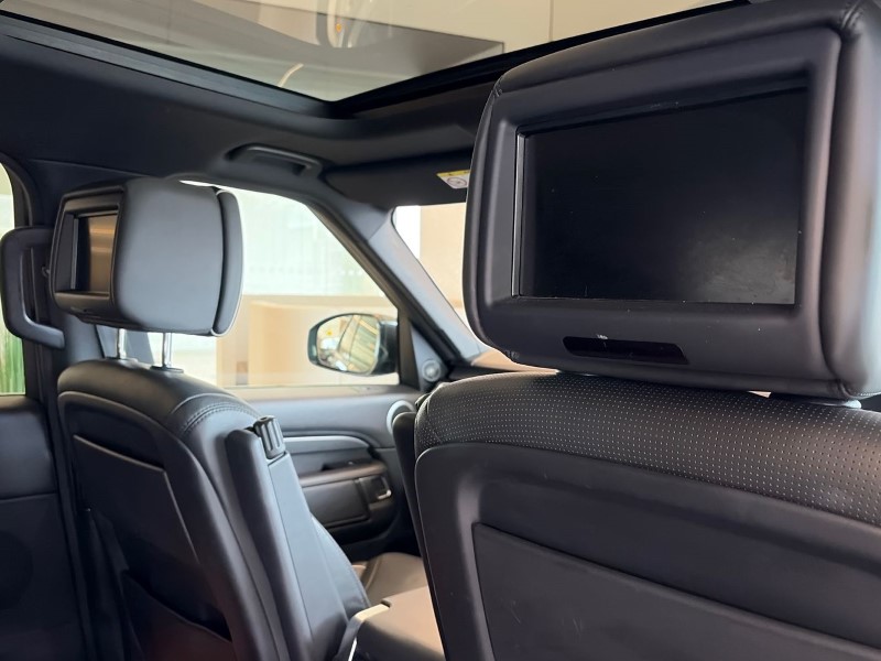 2019 (19) LAND ROVER DISCOVERY 2.0 SD4 HSE Luxury 5dr Auto 5166011