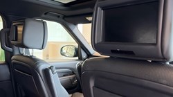 2019 (19) LAND ROVER DISCOVERY 2.0 SD4 HSE Luxury 5dr Auto 5166011