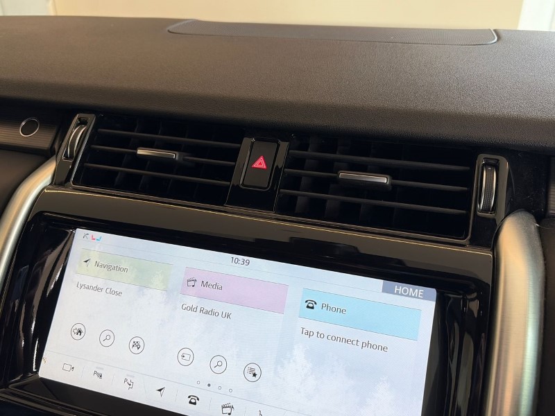 2019 (19) LAND ROVER DISCOVERY 2.0 SD4 HSE Luxury 5dr Auto 5165993