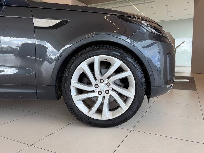 2019 (19) LAND ROVER DISCOVERY 2.0 SD4 HSE Luxury 5dr Auto 5165964