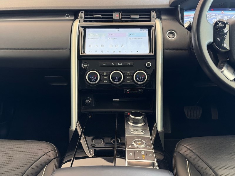 2019 (19) LAND ROVER DISCOVERY 2.0 SD4 HSE Luxury 5dr Auto 5165970