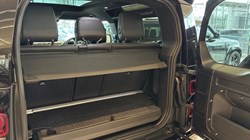 2024 (73) LAND ROVER DEFENDER 3.0 D250 X-Dynamic HSE 90 3dr Auto 5200065