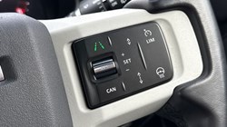 2024 (73) LAND ROVER DEFENDER 3.0 D250 X-Dynamic HSE 90 3dr Auto 5200057
