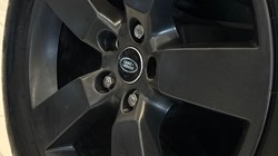 2024 (73) LAND ROVER DEFENDER 3.0 D250 X-Dynamic HSE 90 3dr Auto 5200070