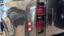 2024 (73) LAND ROVER DEFENDER 3.0 D250 X-Dynamic HSE 90 3dr Auto 5200047