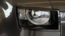 2024 (73) LAND ROVER DEFENDER 3.0 D250 X-Dynamic HSE 90 3dr Auto 5200045
