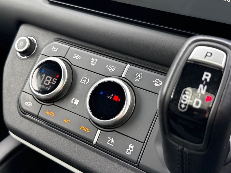 2024 (73) LAND ROVER DEFENDER 3.0 D250 X-Dynamic HSE 90 3dr Auto 5200061