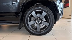 2024 (73) LAND ROVER DEFENDER 3.0 D250 X-Dynamic HSE 90 3dr Auto 5200036