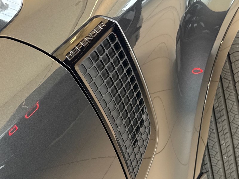 2024 (73) LAND ROVER DEFENDER 3.0 D250 X-Dynamic HSE 90 3dr Auto 5200048