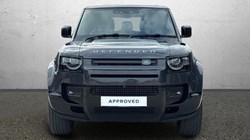 2024 (73) LAND ROVER DEFENDER 3.0 D250 X-Dynamic HSE 90 3dr Auto 5200035