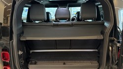 2024 (73) LAND ROVER DEFENDER 3.0 D250 X-Dynamic HSE 90 3dr Auto 5200038