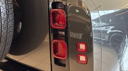 2024 (73) LAND ROVER DEFENDER 3.0 D250 X-Dynamic HSE 90 3dr Auto 5200072