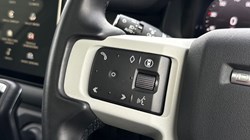 2024 (73) LAND ROVER DEFENDER 3.0 D250 X-Dynamic HSE 90 3dr Auto 5200056