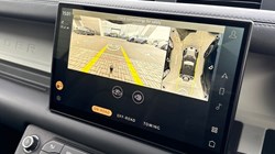 2024 (73) LAND ROVER DEFENDER 3.0 D250 X-Dynamic HSE 90 3dr Auto 5200040