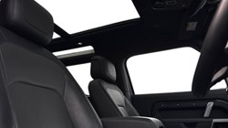 2024 (73) LAND ROVER DEFENDER 3.0 D250 X-Dynamic HSE 90 3dr Auto 5200054