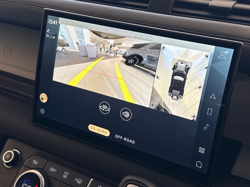 2024 (74) LAND ROVER DEFENDER 3.0 D250 S 110 5dr Auto 5178771