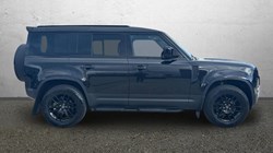 2024 (74) LAND ROVER DEFENDER 3.0 D250 S 110 5dr Auto 5178764