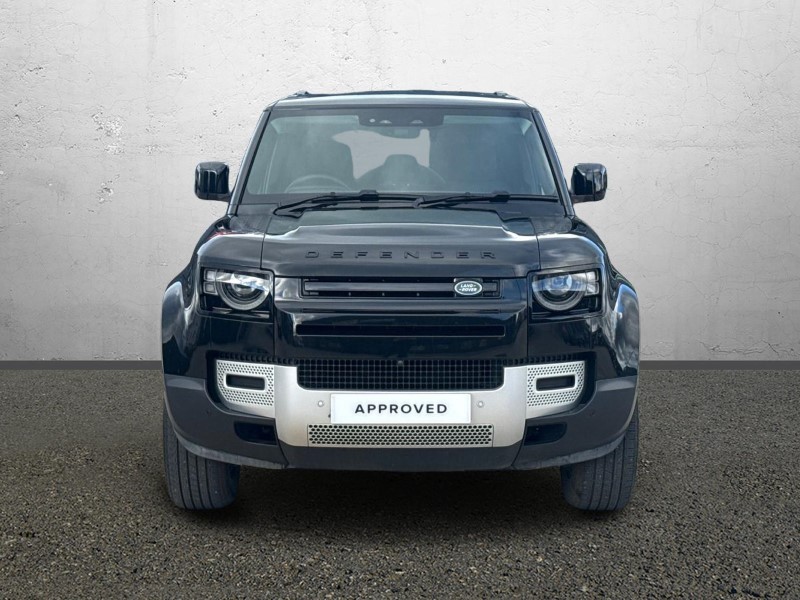 2024 (74) LAND ROVER DEFENDER 3.0 D250 S 110 5dr Auto 5178766