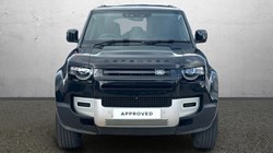 2024 (74) LAND ROVER DEFENDER 3.0 D250 S 110 5dr Auto 5178766
