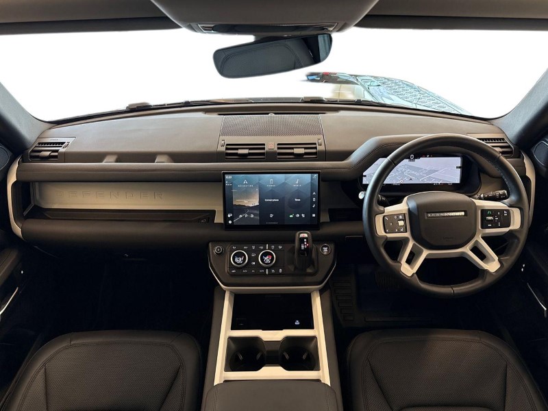 2024 (74) LAND ROVER DEFENDER 3.0 D250 S 110 5dr Auto 5178768