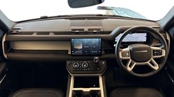 2024 (74) LAND ROVER DEFENDER 3.0 D250 S 110 5dr Auto 5178768