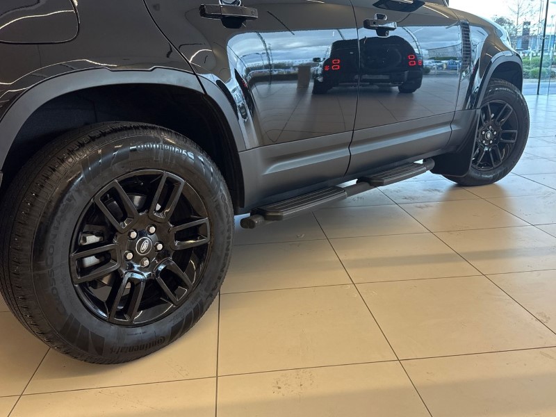 2024 (74) LAND ROVER DEFENDER 3.0 D250 S 110 5dr Auto 5178804