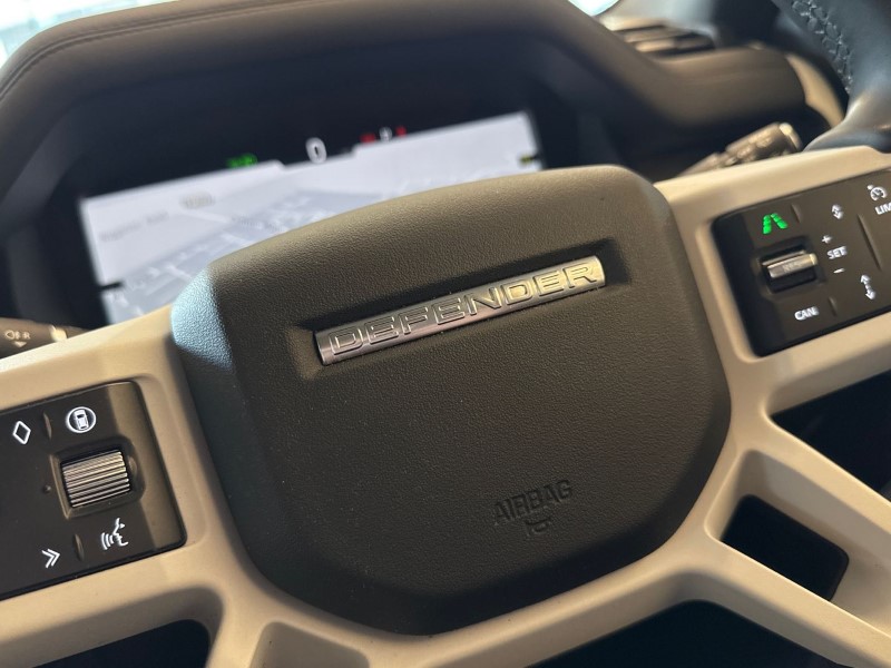 2024 (74) LAND ROVER DEFENDER 3.0 D250 S 110 5dr Auto 5178785