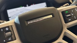 2024 (74) LAND ROVER DEFENDER 3.0 D250 S 110 5dr Auto 5178785