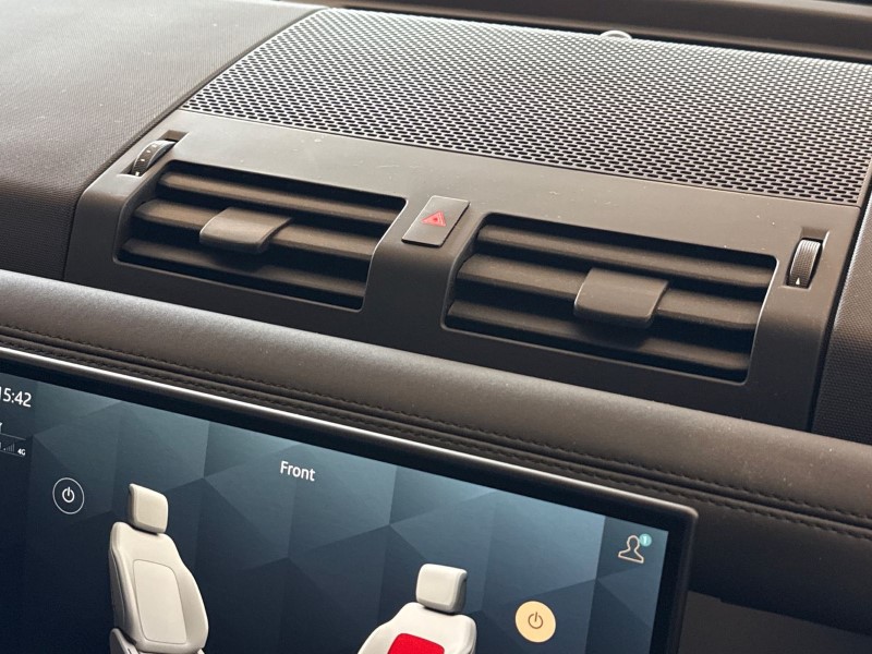 2024 (74) LAND ROVER DEFENDER 3.0 D250 S 110 5dr Auto 5178793