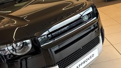 2024 (74) LAND ROVER DEFENDER 3.0 D250 S 110 5dr Auto 5178799