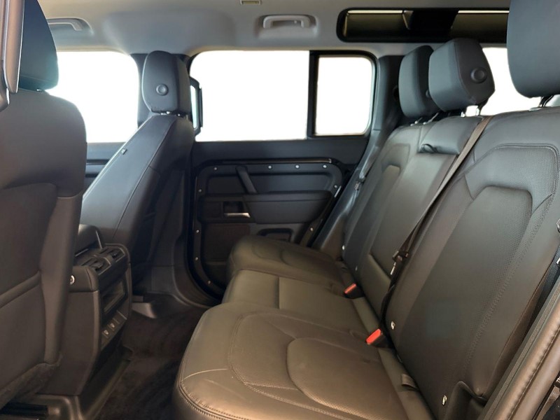 2024 (74) LAND ROVER DEFENDER 3.0 D250 S 110 5dr Auto 5178763