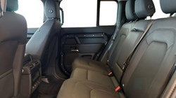 2024 (74) LAND ROVER DEFENDER 3.0 D250 S 110 5dr Auto 5178763