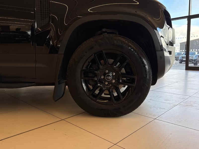 2024 (74) LAND ROVER DEFENDER 3.0 D250 S 110 5dr Auto 5178767