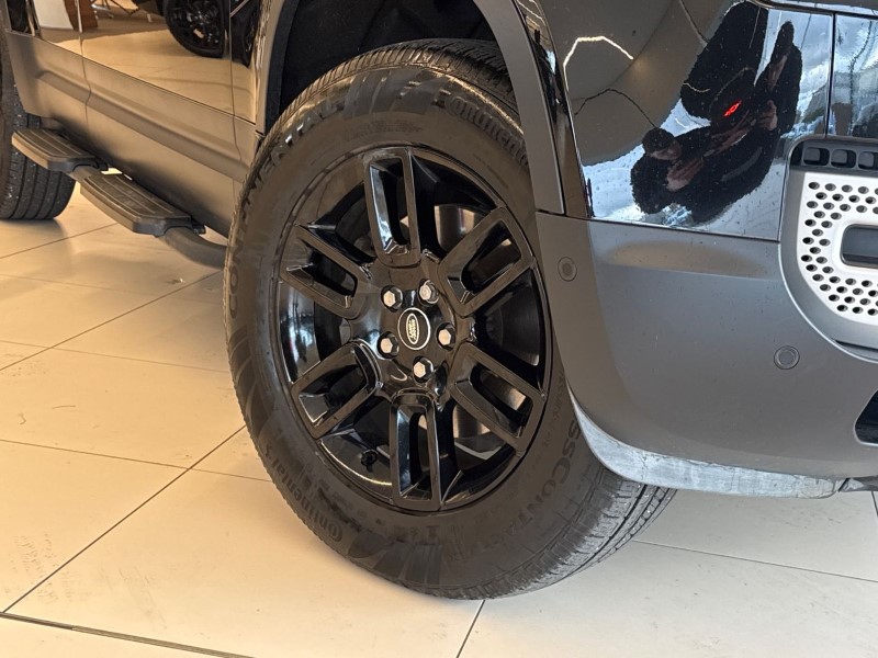 2024 (74) LAND ROVER DEFENDER 3.0 D250 S 110 5dr Auto 5178800