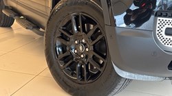 2024 (74) LAND ROVER DEFENDER 3.0 D250 S 110 5dr Auto 5178800