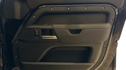 2024 (74) LAND ROVER DEFENDER 3.0 D250 S 110 5dr Auto 5178780