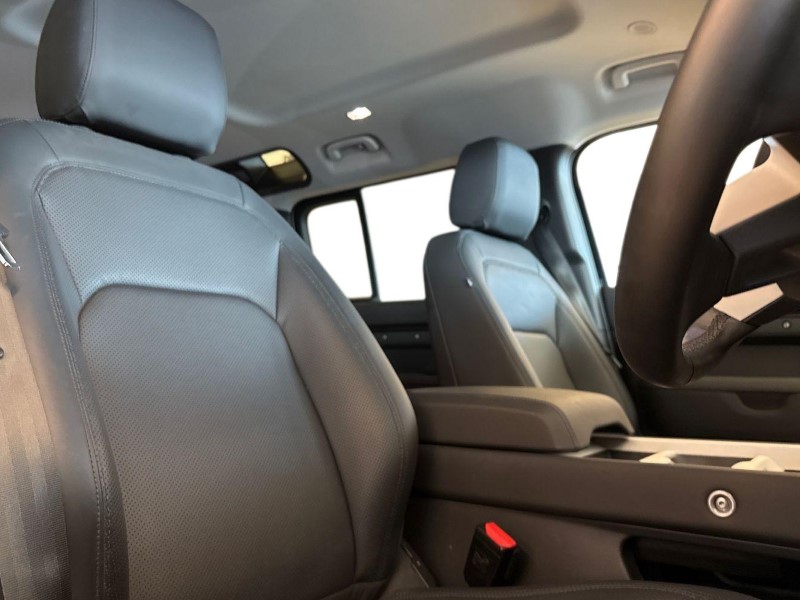 2024 (74) LAND ROVER DEFENDER 3.0 D250 S 110 5dr Auto 5178784