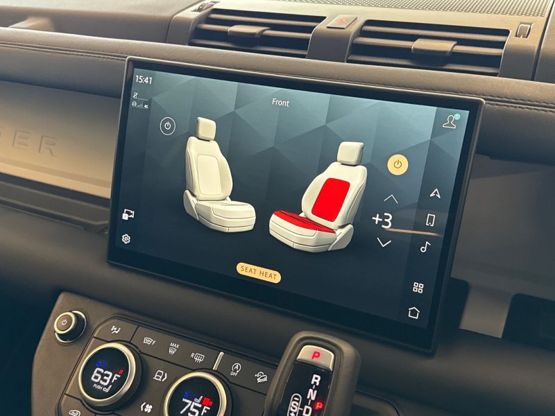 2024 (74) LAND ROVER DEFENDER 3.0 D250 S 110 5dr Auto 5178792