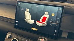 2024 (74) LAND ROVER DEFENDER 3.0 D250 S 110 5dr Auto 5178792