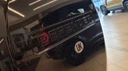 2024 (74) LAND ROVER DEFENDER 3.0 D250 S 110 5dr Auto 5178801